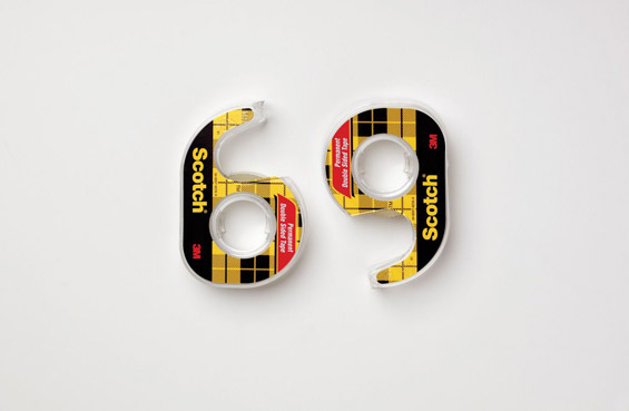 (1) Минималистички реклами Минималистички реклами