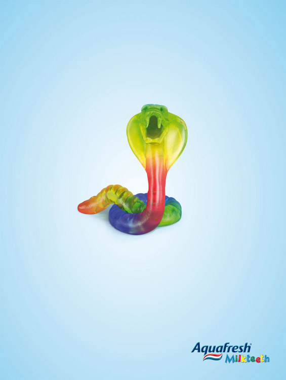 (10) Минималистички реклами Минималистички реклами