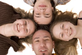 10 заповеди за подобар живот