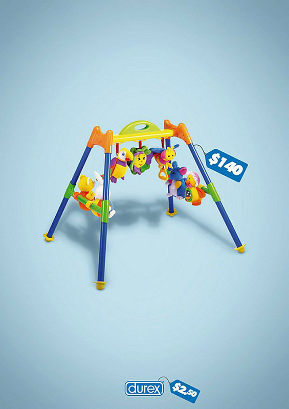 (16) Минималистички реклами Минималистички реклами