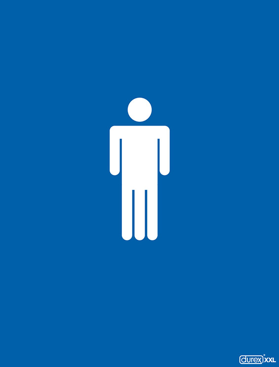 (17) Минималистички реклами Минималистички реклами