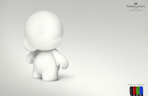 (18) Минималистички реклами Минималистички реклами