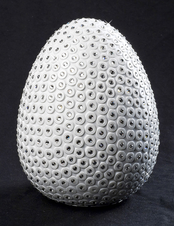 Луксузни порцелански јајца