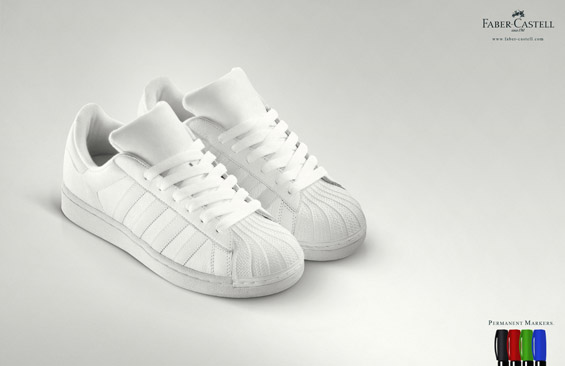 (20) Минималистички реклами Минималистички реклами