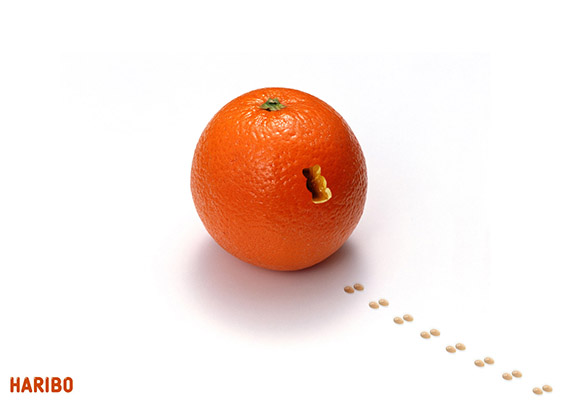 (26) Минималистички реклами Минималистички реклами