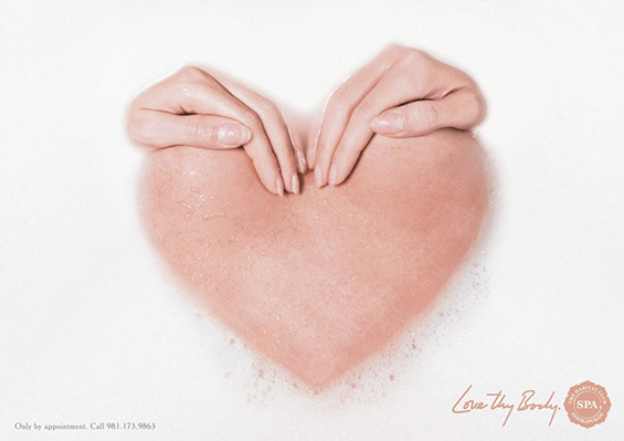 (33) Минималистички реклами Минималистички реклами