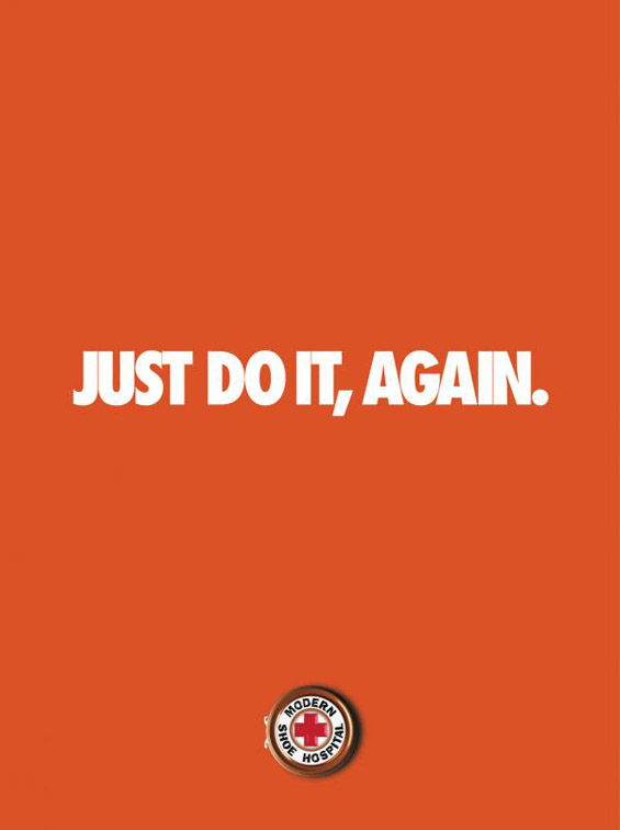 (38) Минималистички реклами Минималистички реклами