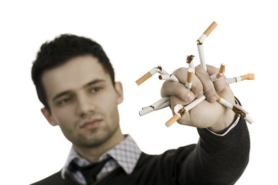 10 причини зошто е тешко да сакате пушач