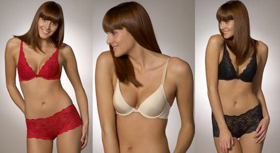 (4) Како правилно да купите долна облека за вашата девојка Како правилно да купите долна облека за вашата девојка