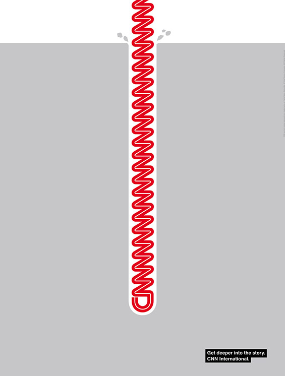 (4) Минималистички реклами Минималистички реклами