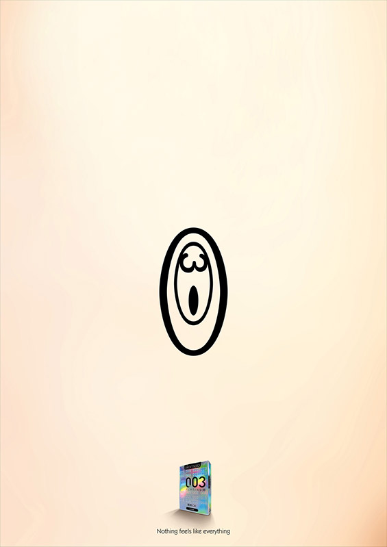 (41) Минималистички реклами Минималистички реклами