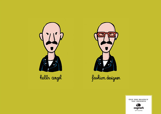 (46) Минималистички реклами Минималистички реклами