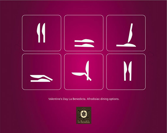 (48) Минималистички реклами Минималистички реклами