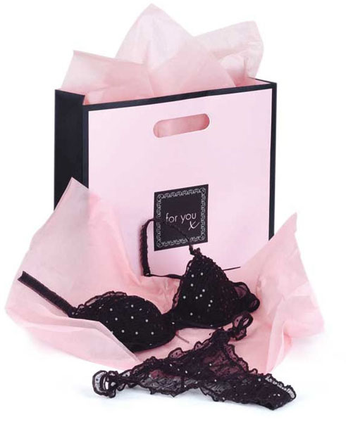 (5) Како правилно да купите долна облека за вашата девојка Како правилно да купите долна облека за вашата девојка