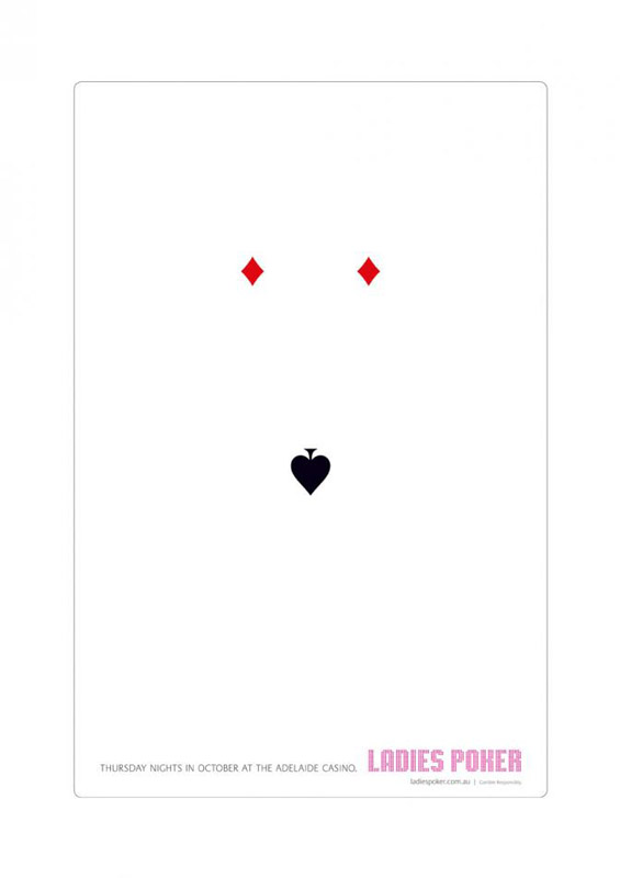 (7) Минималистички реклами Минималистички реклами