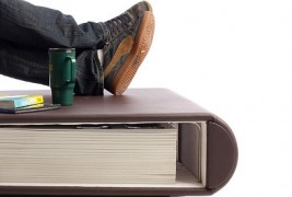 „Албум“ кафе-масичка