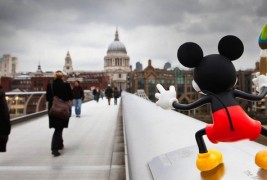 Авантурите на Мики Маус