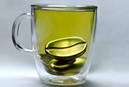 Оладете си го штотуку свареното кафе