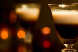 Домашен ликер од кафе