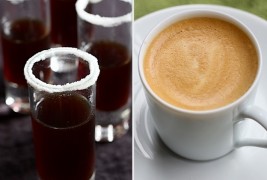 Еспресо шотови (Espresso Shots)