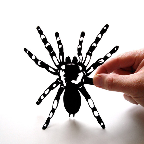 Оживеани силуети