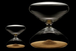 Видео: Како се прави песочен часовник?