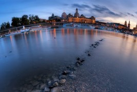 Заоблена перспектива