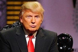 10 факти за билионерот Доналд Трамп