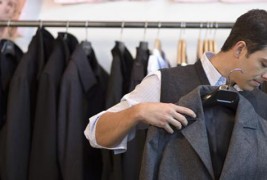 5 задолжителни парчиња облека за мажи