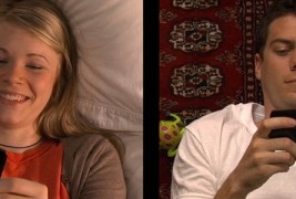 Астрологијата и љубовните врски на далечина