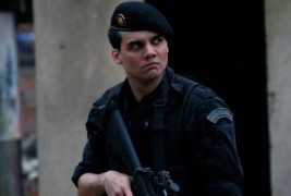 Елитен оддел 2 (Elite Squad 2)