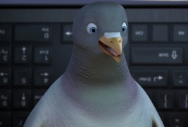 Гулаб кој го уништува светот поради едно колаче