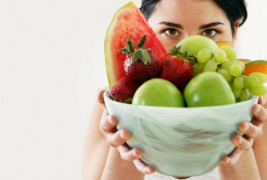 Краткотрајни овошни диети за прочистување на вашето тело