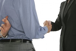 Најчесто употребуваните бели лаги