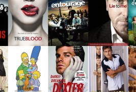 Најдобрите шпици на Тв сериите