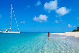 Најромантичните летни дестинации во светот