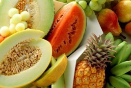 Необични сознанија за овошјето