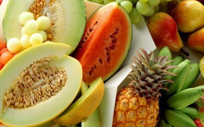 Необични сознанија за овошјето