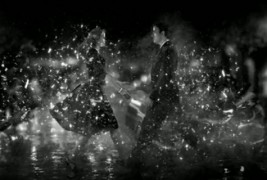 Почеток на една љубовна приказна...