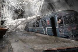 Светот после апокалипсата