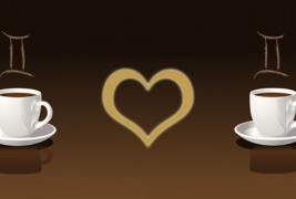 Близнаци и близнаци – љубовна комбинација