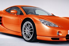 Бојата на автомобилот ја одредува личноста