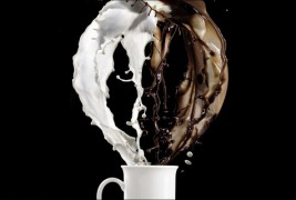 Кафе-позадина за вашиот десктоп #31