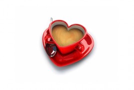 Кафе-позадина за вашиот десктоп #32