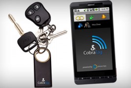 Никогаш повеќе не губете ги вашите ствари