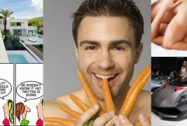 Топ 5 содржини за изминатата недела (23.5.-29.5)