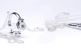 Уникатен накит за диџеи