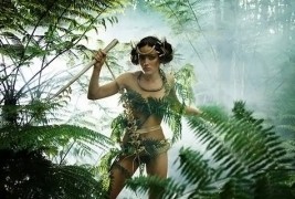 Жешки амазонки