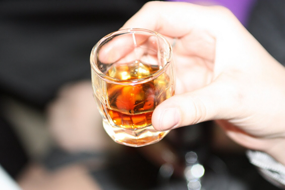 Апстиненцијата од алкохол го намалува животниот тек