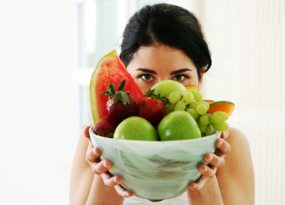 Краткотрајни овошни диети за прочистување на вашето тело